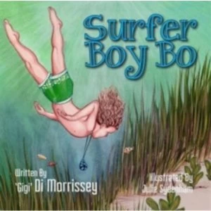 Image of Surfer Boy Bo
