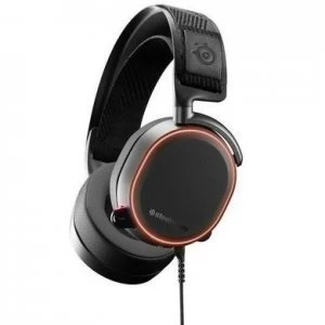 Image of Steelseries Arctis Pro 61450 High Resolution Gaming Headphones