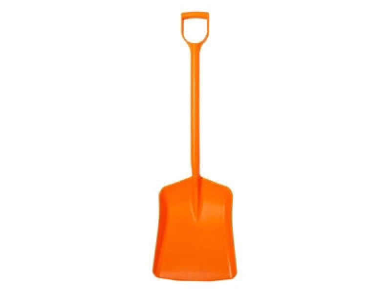 Image of Band Of Builders Bob119/1Pp.o Gorilla Shovel Orange Bobgorshovel