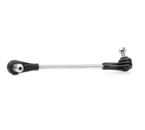 Image of TRW Anti-roll bar link JTS1062 Rod / Strut, stabiliser,Drop link BMW,1 Schragheck (F20),3 Touring (F31),3 Limousine (F30, F80),3 GT (F34)