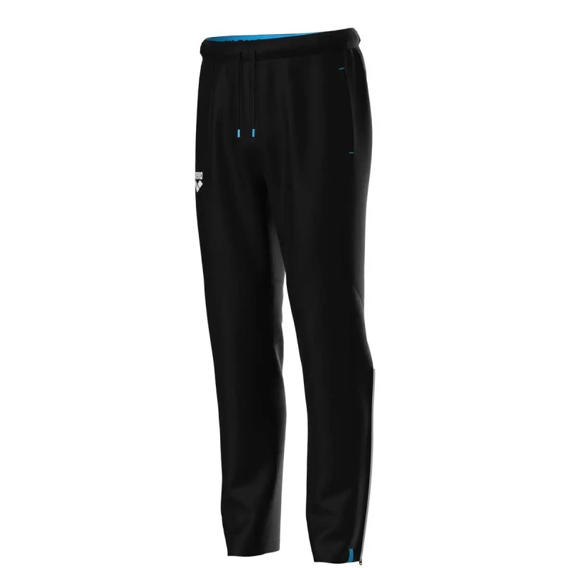 Image of Jogging Trousers Arena Team Panel Noir Unisex L