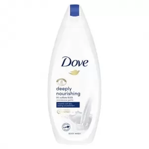 Image of Dove Body Wash Deeply Nourish 225ml