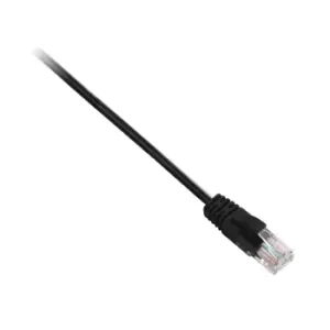 Image of CAT6 Ethernet Black Utp 1M J154164