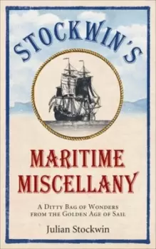 Image of Stockwins Maritime Miscellany by Julian Stockwin