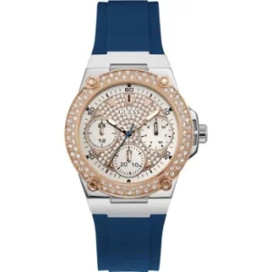 Image of Ladies Guess Zena Watch