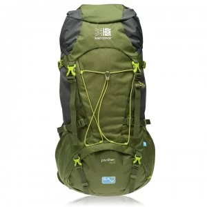 Image of Karrimor Panther 65 Rucksack - Tank
