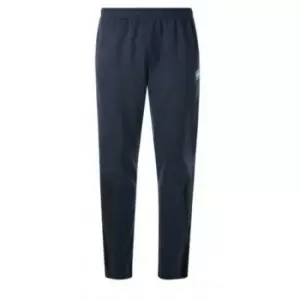 Image of Canterbury Mens Stretch Tapered Quick Drying Trousers (L) (Navy) - Navy