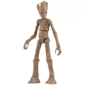 Image of Hasbro Marvel Legends Series Thor: Love and Thunder Groot 6" Action Figure