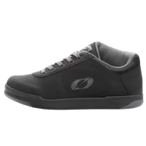 Image of O'Neal Pinned Pro Flat Shoe 2022 Black/Grey 41