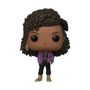 Image of Black Mirror Kelly Pop! Vinyl Figure