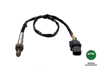 Image of NGK UAR9000-EE006 / 95793 Lambda Sensor O2 / Oxygen Exhaust Probe