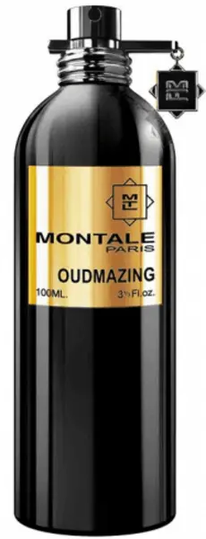 Image of Montale Oudmazing Eau de Parfum Unisex 100ml