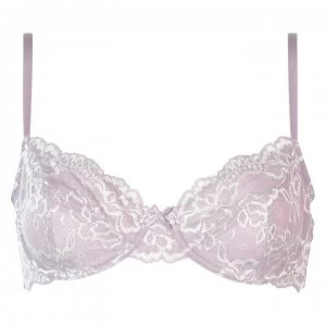 Image of Dorina Lianne Non Padded Bra Womens - Taupe