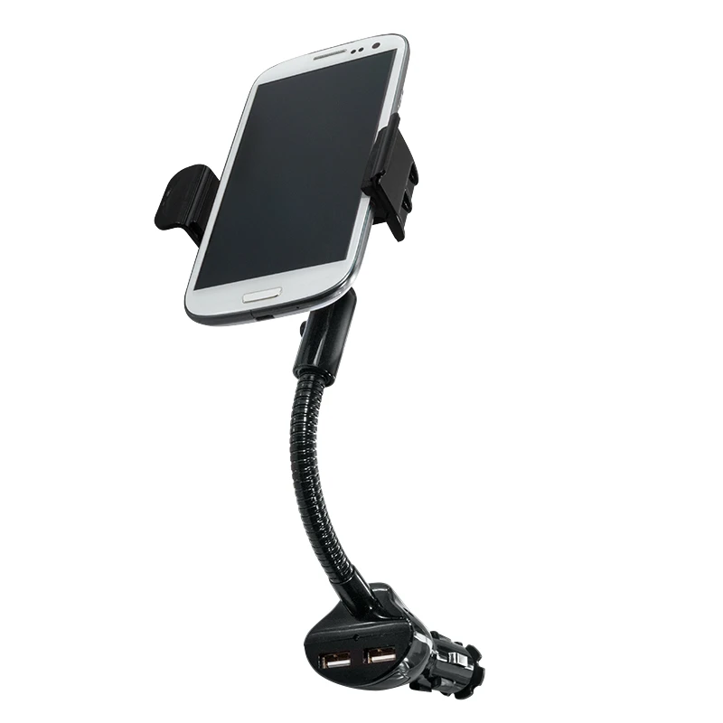 Image of LogiLink PA0121 holder Active holder Mobile phone/Smartphone Black