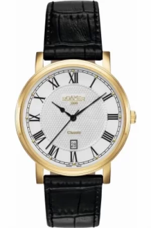 Image of Mens Roamer Classic Line Watch 709856482207