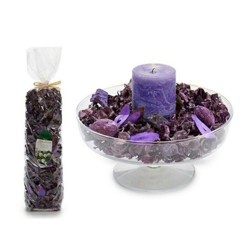 Image of Sublime Market Connect Decorative flower - BigBuy Home - Charming design - Interior elegance - Modern decoration