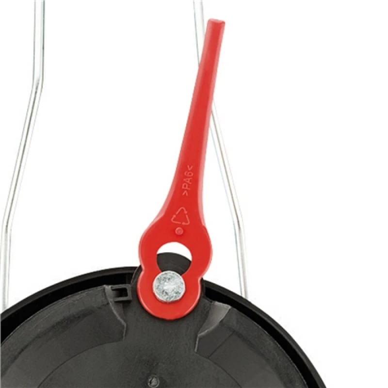 Image of Draper Spare Blades for 75212 (Pack of 10)