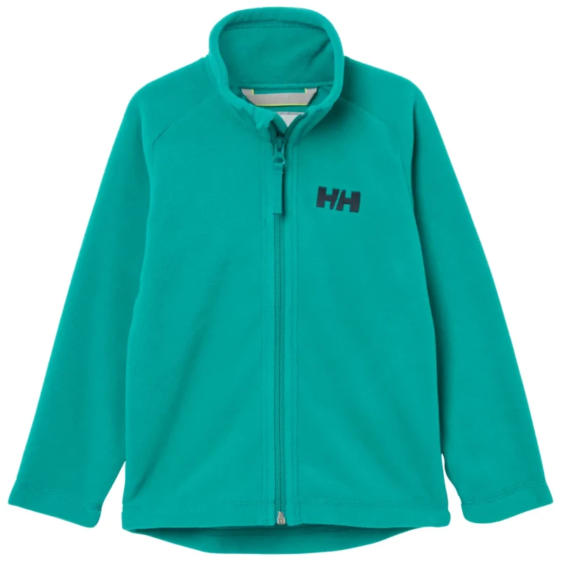 Image of Helly Hansen Baby fleece Helly Hansen Daybreaker 2.0 Vert Unisex 2 ans