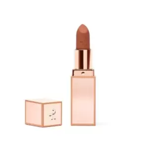 Image of Patrick Ta Major Headlines Matte Suede Lipstick - Nude