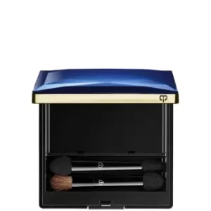 Image of Cle de Peau Beaute Eye Colour Quad Case