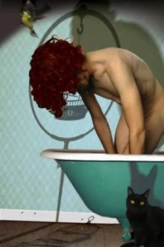 Image of Danny by Chancery Stone Paperback