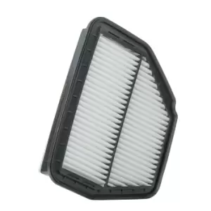 Image of RIDEX Air filter 8A1630 Engine air filter,Engine filter OPEL,CHEVROLET,VAUXHALL,ANTARA,CAPTIVA (C100, C140),Antara (L07)