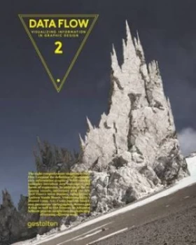Image of Data Flow 2 by Robert Klanten Hardback