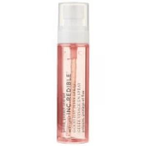 Image of INC.redible Prime and Protect Anti-Pollution Shield Good Day Jelly Spray 80ml