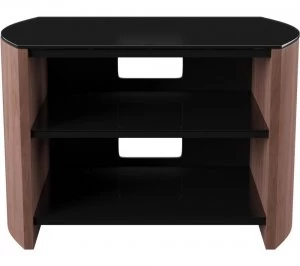 Image of Finewoods FW750 750 mm TV Stand - Walnut