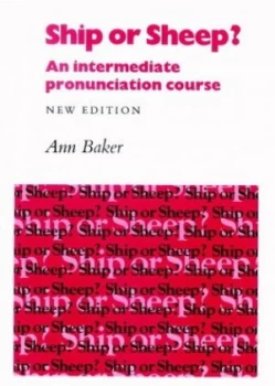 Image of Ship or Sheep Students Book by Ann Baker Book