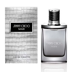 Image of Jimmy Choo Man Intense Eau de Toilette For Him 50ml