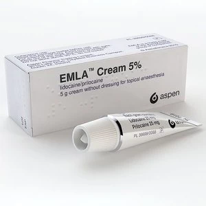 Image of Emla Cream 5g