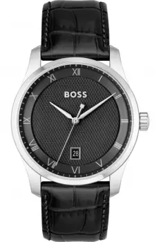 Image of Gents Boss Principle Watch 1514122