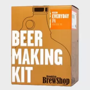 Image of Everyday IPA Beer Making Kit in Brown