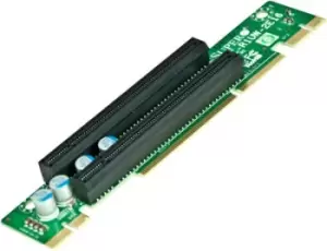 Image of RSC-R1UW-2E16 - PCIe - 1U - WIO - 2 x PCI-E x16