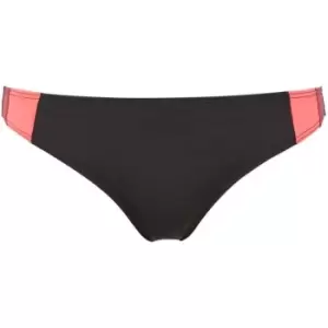 Image of Biba Colour blocked brief - Red