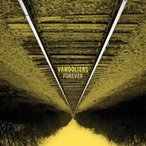 Image of Forever by Vandoliers CD Album