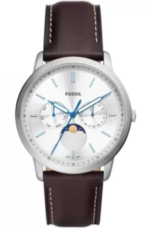 Image of Fossil Neutra Minimalist Watch FS5905