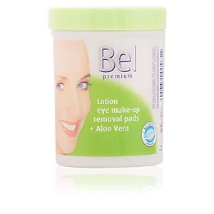 Image of BEL PREMIUM discos humedos ojos aloe 70 pz