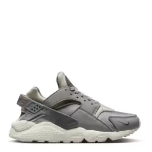 Image of Nike Air Huarache Mens Shoes - Grey