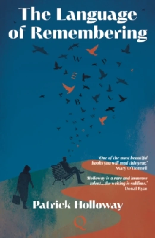 Image of The Language of Remembering Paperback / softback