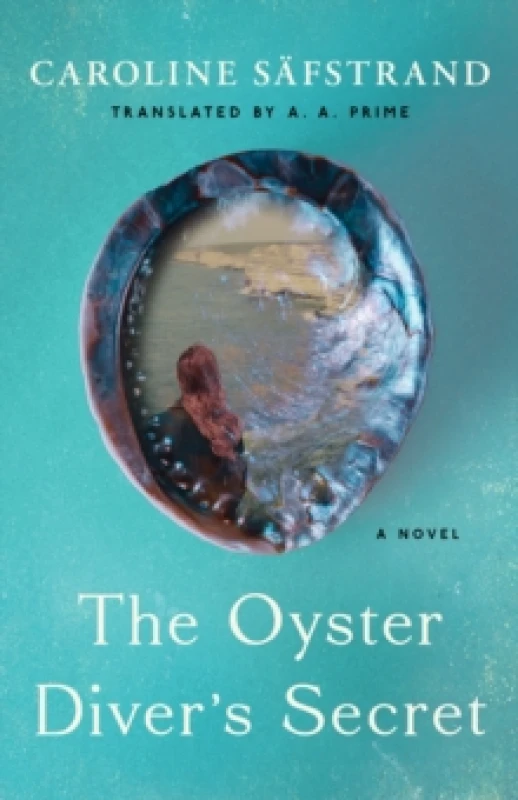 Image of The Oyster Diver's Secret : A Novel Paperback / softback