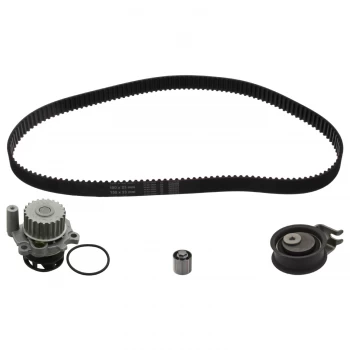 Image of Water Pump & Timing Belt Kit 45115 by Febi Bilstein