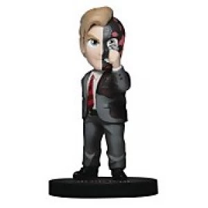 Image of Beast Kingdom Dark Knight Trilogy Mea-017 Two Face PX Figure