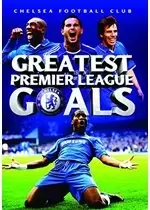 Image of Chelsea Football Club - Greatest Premier League Goals