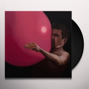 Image of Idles - Ultra Mono Vinyl