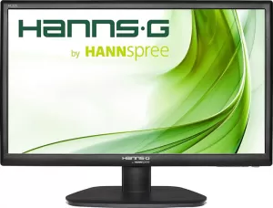 Image of Hannspree 22" HL225PPB Full HD LED Monitor