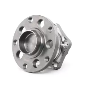 Image of FAG Wheel bearing kit VW,AUDI,SKODA 713 6105 00 8E0501611,8E0501611J,8E0501611JWB 8E0501611WB,8E0501611,8E0501611J,8E0501611JWB,8E0501611WB,8E0501611