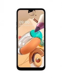 Image of LG K41S 2020 32GB