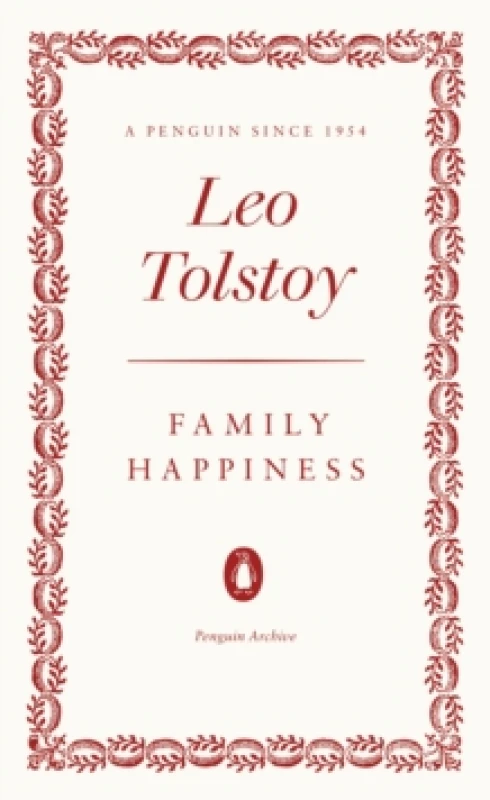Image of Family Happiness. Paperback. By Leo Tolstoy Books